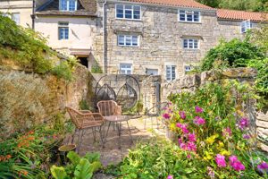 Garden- click for photo gallery